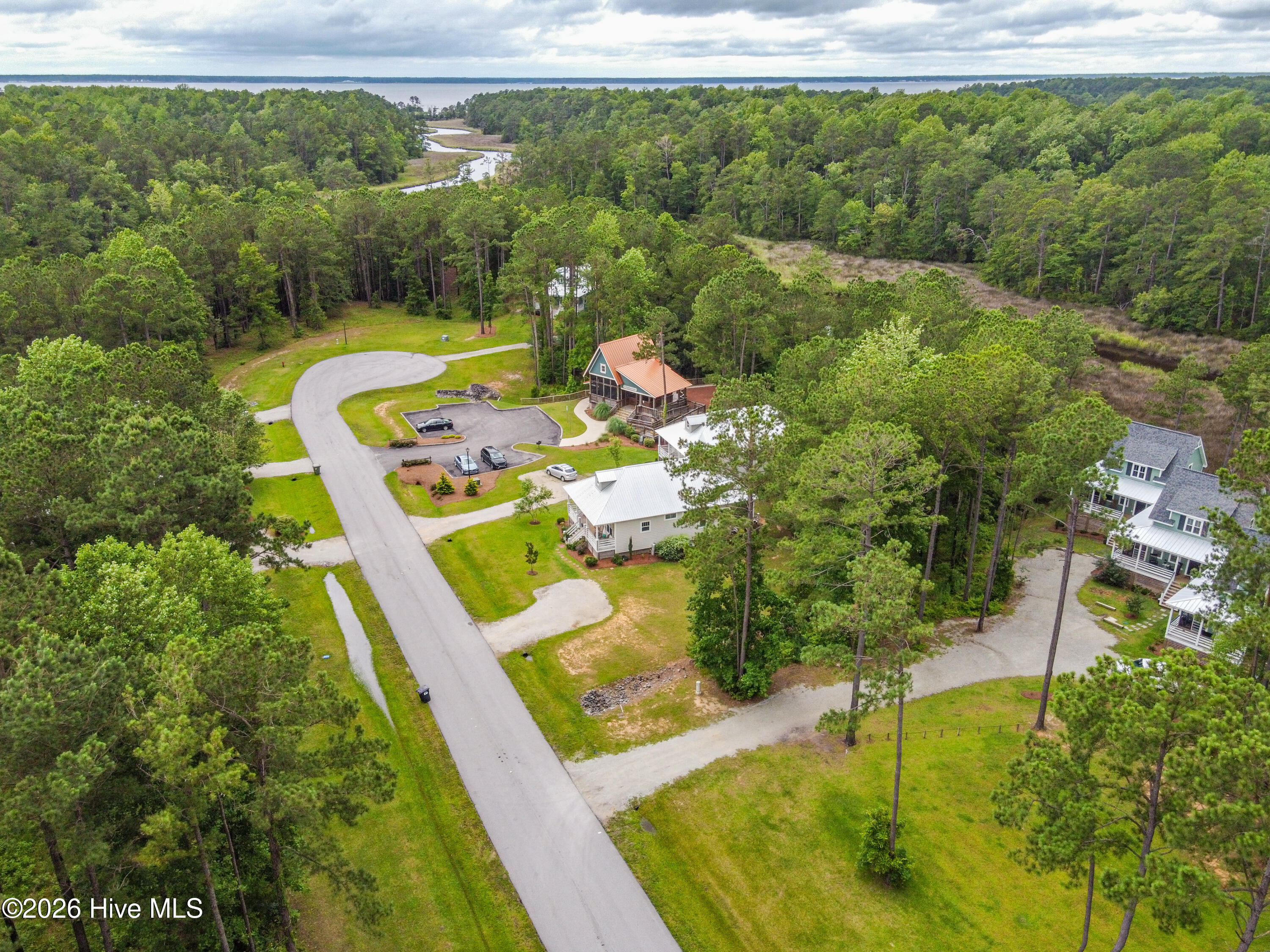 994 Mill Creek Road, Unit B Minnesott Beach, NC 28510 - Photo 34 of 35 994 B Mill Creak Dr-19