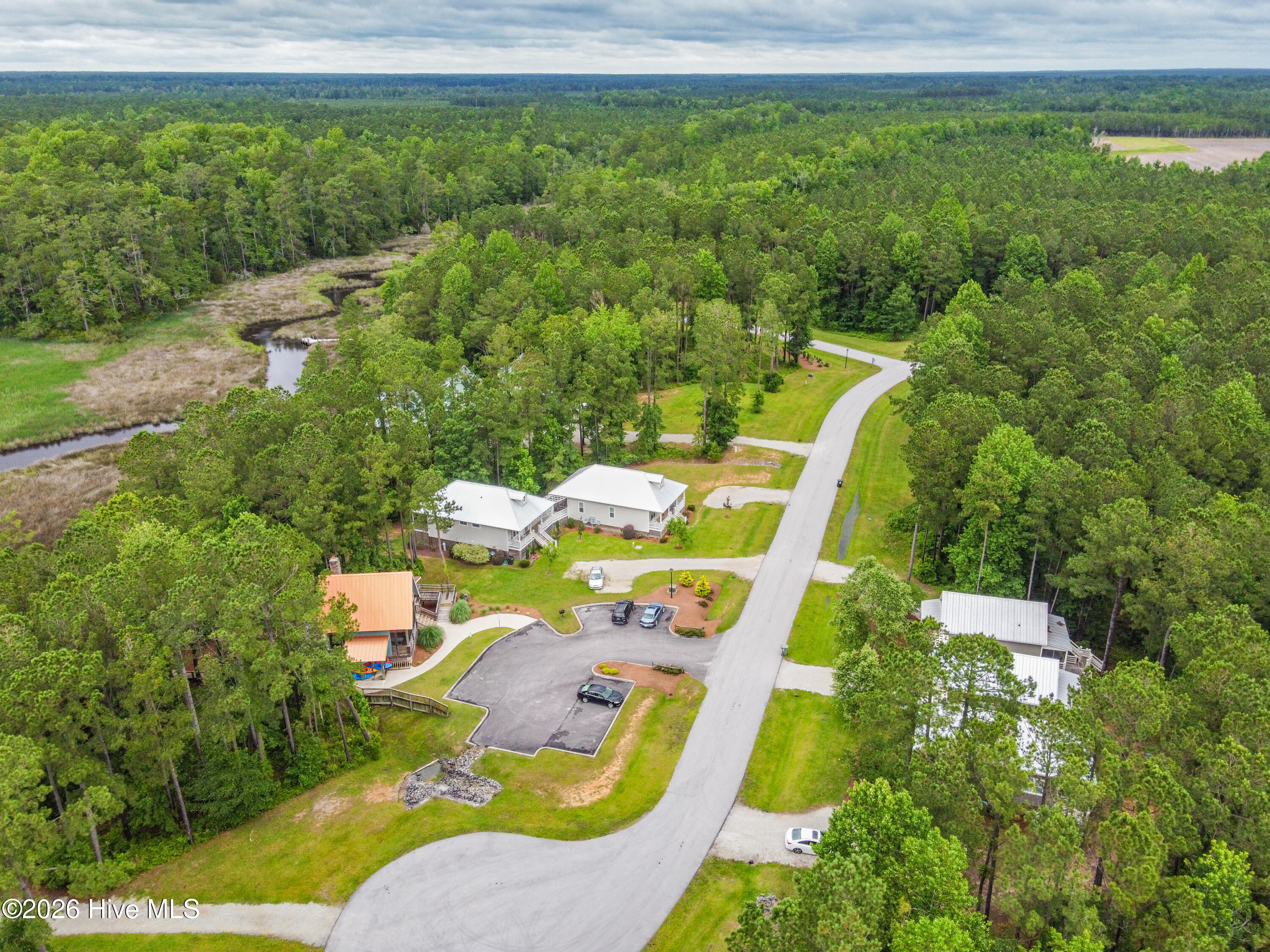994 Mill Creek Road, Unit B Minnesott Beach, NC 28510 - Photo 35 of 35 994 B Mill Creak Dr-20