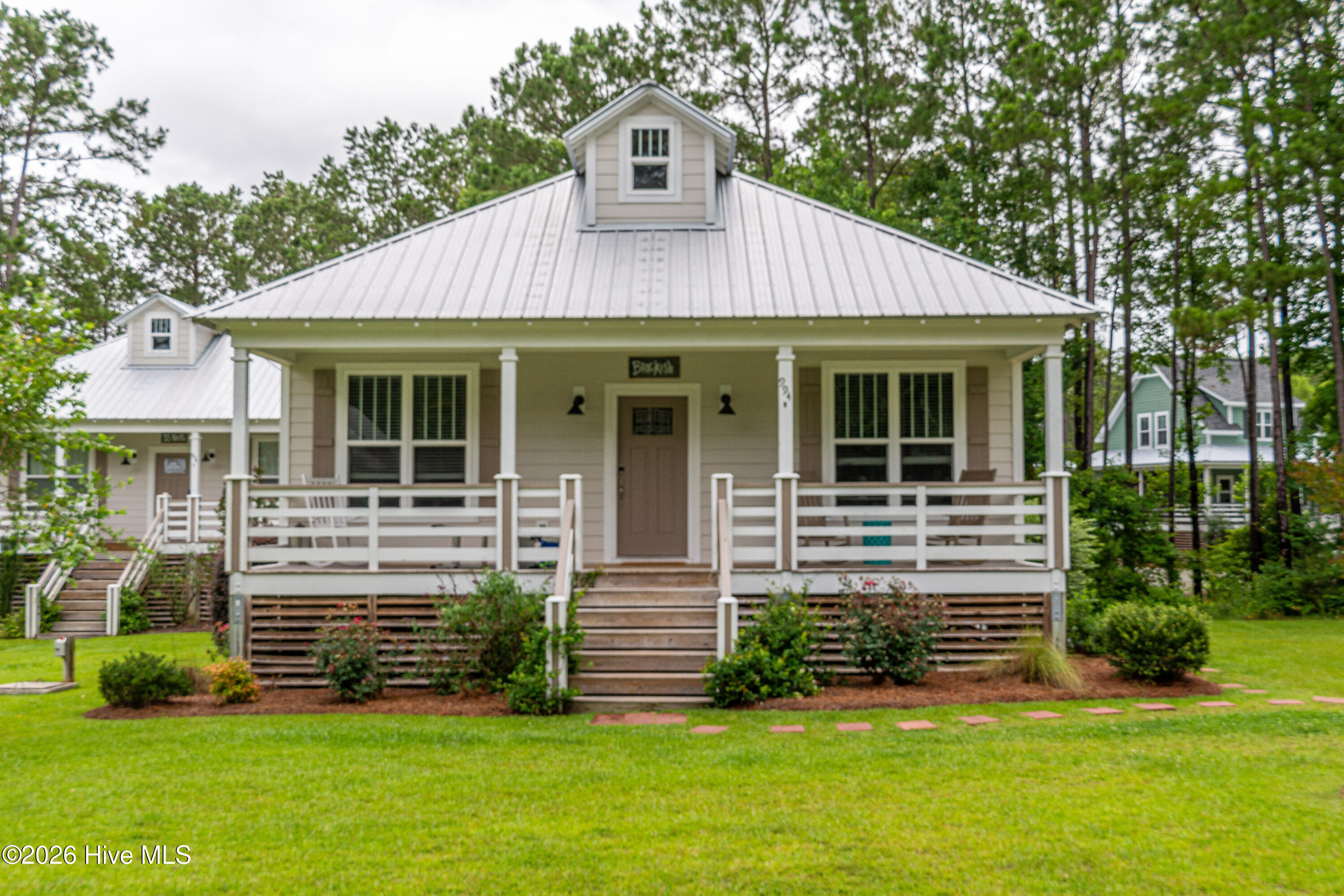 994 Mill Creek Road, Unit B Minnesott Beach, NC 28510 - Photo 4 of 35 994 B Mill Creak Dr-3