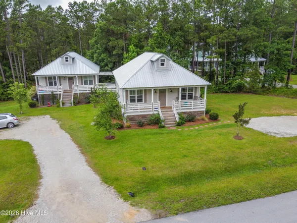 $355,000 | 994 Mill Creek Road, Unit B, Minnesott Beach, NC 28510