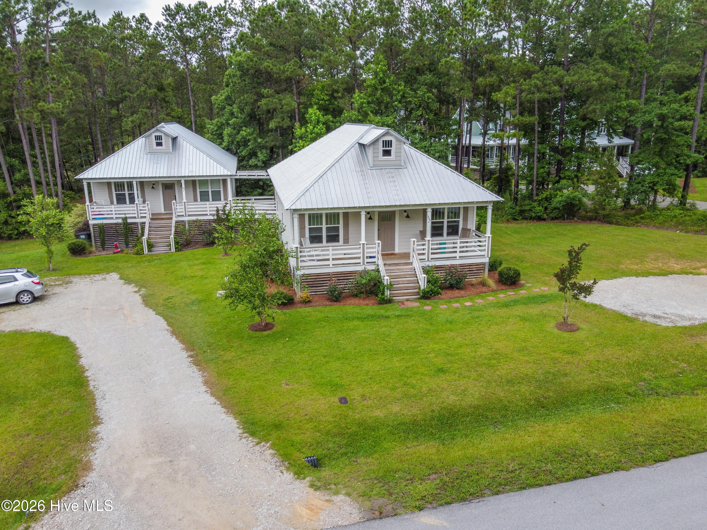 994 Mill Creek Road, Unit B Minnesott Beach, NC 28510 - Photo 5 of 35 994 B Mill Creak Dr-8