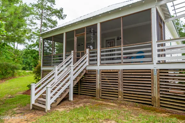 $355,000 | 994 Mill Creek Road, Unit B, Minnesott Beach, NC 28510
