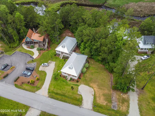 $355,000 | 994 Mill Creek Road, Unit B, Minnesott Beach, NC 28510