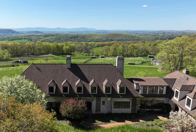 $2,750,000 | 26 Mountain Farm Road, Millerton, NY 12546