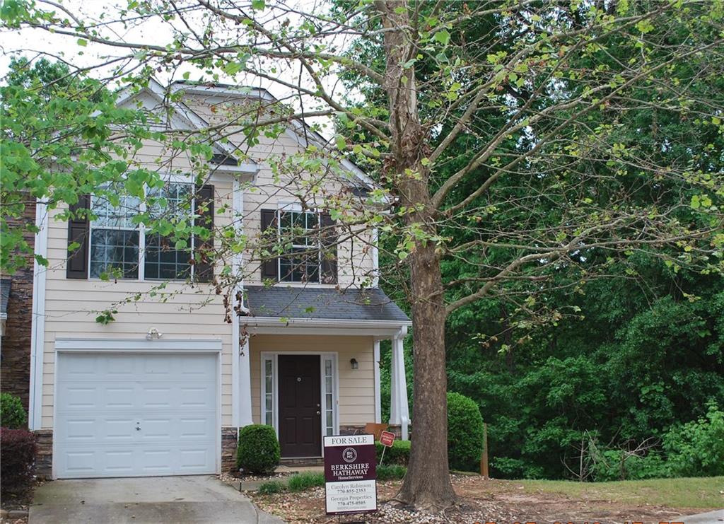 3736 Harvest Drive Decatur, GA 30034 - Photo 1 of 1
