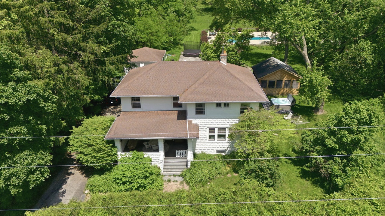 5295 Browntown Road Bridgman, MI 49106 - Photo 33 of 37