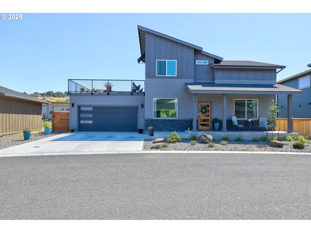 $549,000 | 110 Southshore Avenue, The Dalles, OR 97058