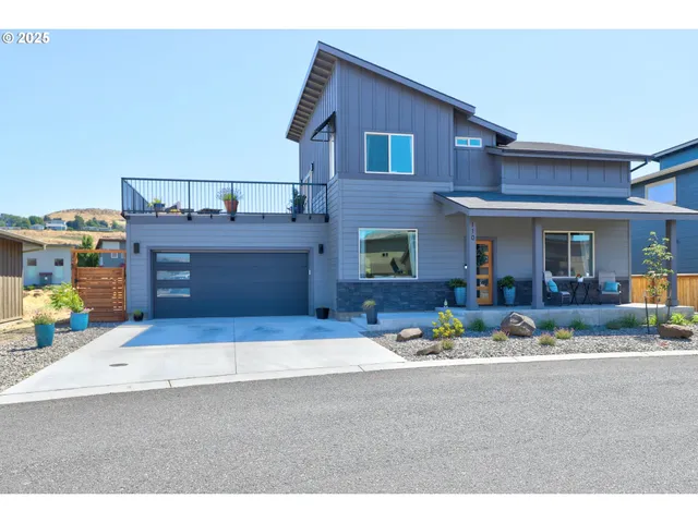 $549,000 | 110 Southshore Avenue, The Dalles, OR 97058