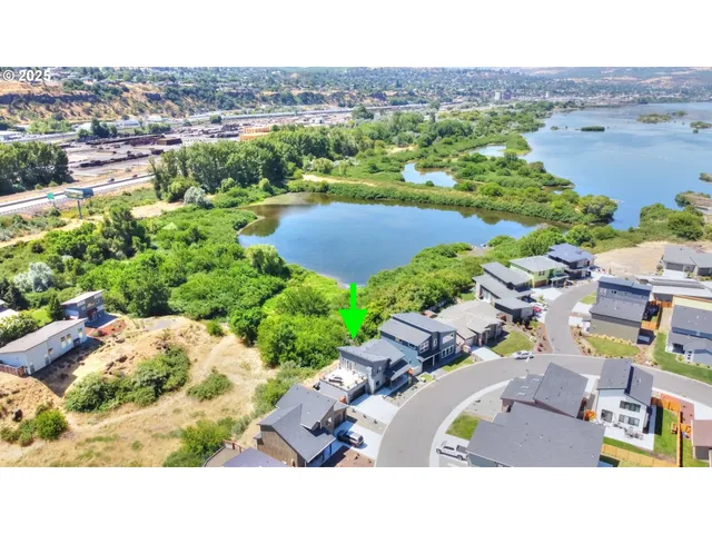 $549,000 | 110 Southshore Avenue, The Dalles, OR 97058