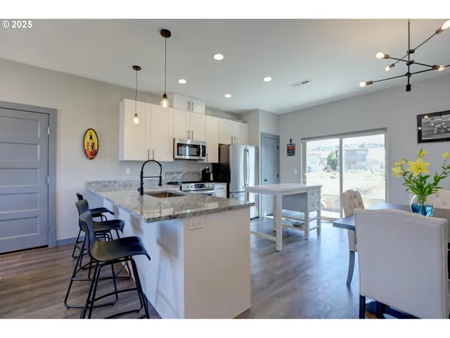 $549,000 | 110 Southshore Avenue, The Dalles, OR 97058