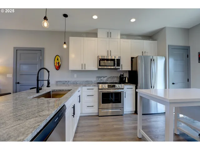 $549,000 | 110 Southshore Avenue, The Dalles, OR 97058