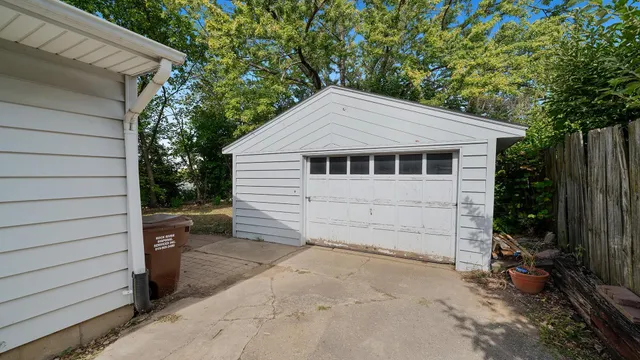 $160,000 | 3016 12th Avenue, Rockford, IL 61108