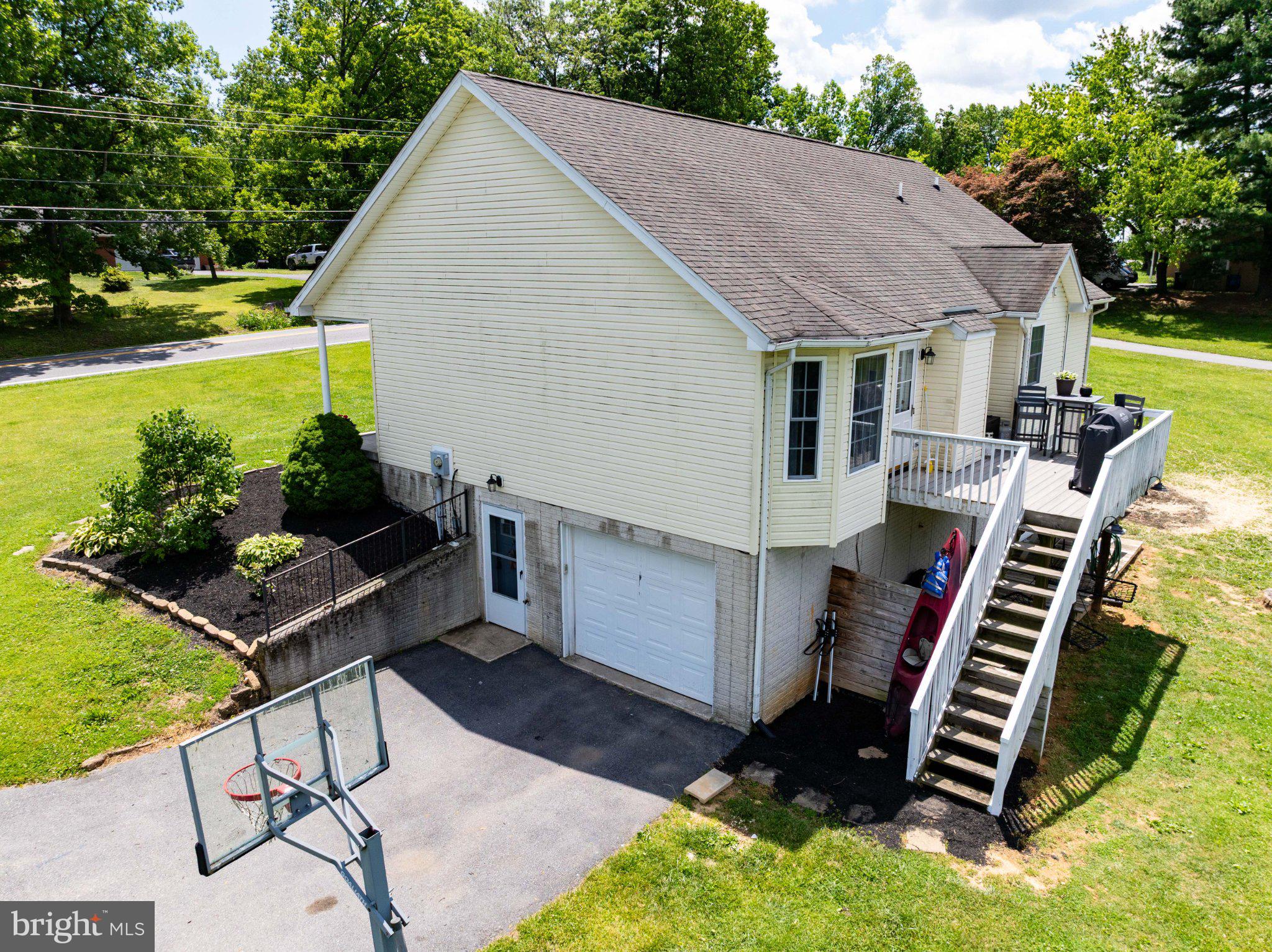 677 Ridge Road South Martinsburg, WV 25403 - Photo 70 of 72