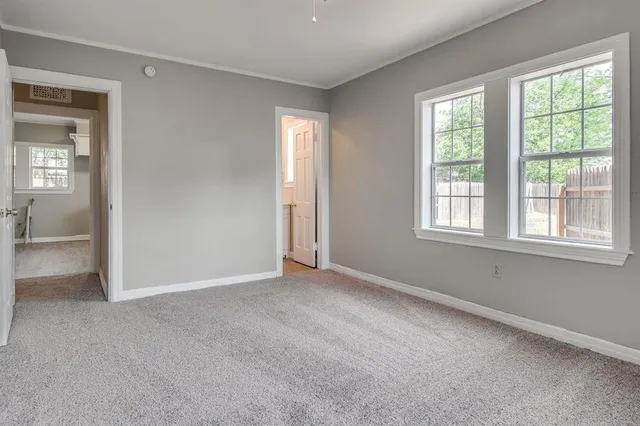 $1,600 | 1910 26th Street, Unit FRONT, Lubbock, TX 79411