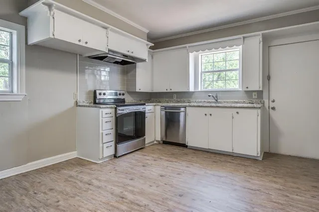 $1,600 | 1910 26th Street, Unit FRONT, Lubbock, TX 79411