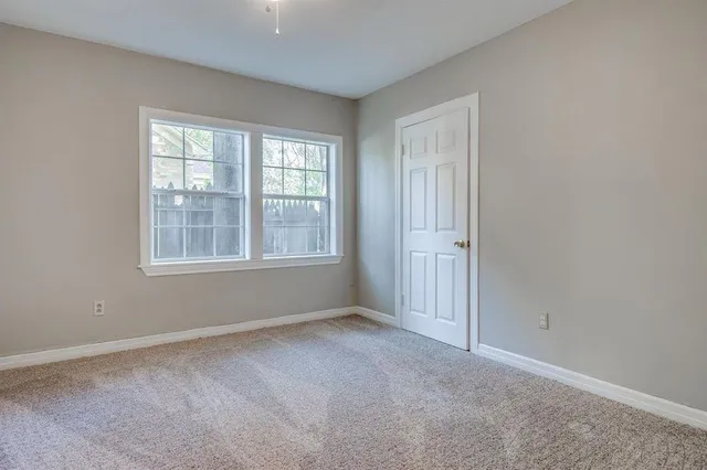 $1,600 | 1910 26th Street, Unit FRONT, Lubbock, TX 79411