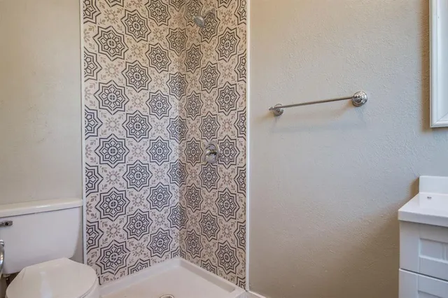 $1,600 | 1910 26th Street, Unit FRONT, Lubbock, TX 79411