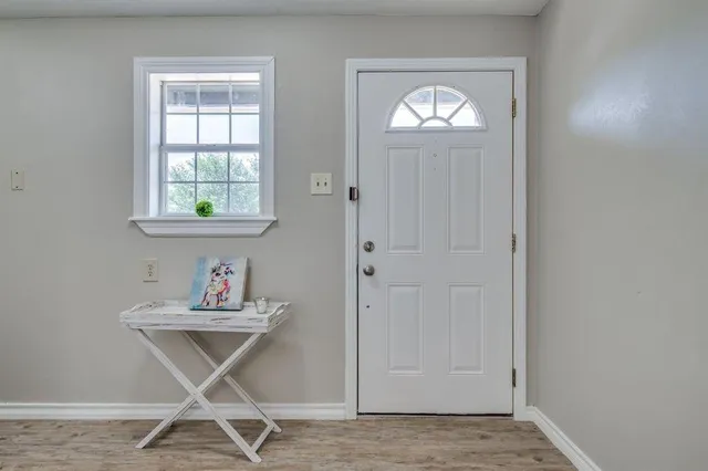 $1,600 | 1910 26th Street, Unit FRONT, Lubbock, TX 79411