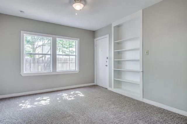 $1,600 | 1910 26th Street, Unit FRONT, Lubbock, TX 79411