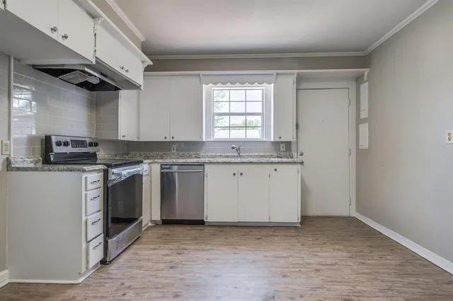 $1,600 | 1910 26th Street, Unit FRONT, Lubbock, TX 79411