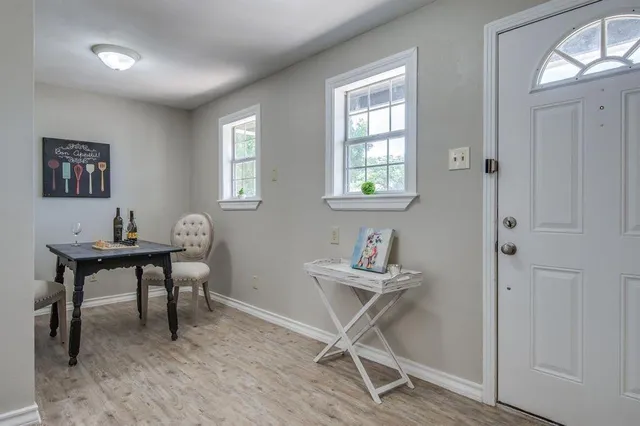 $1,600 | 1910 26th Street, Unit FRONT, Lubbock, TX 79411