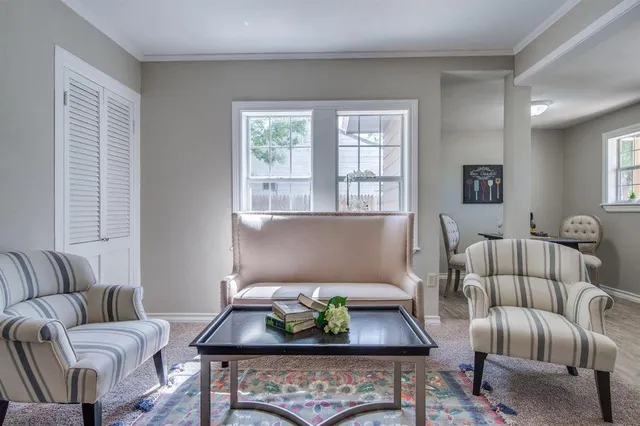 $1,600 | 1910 26th Street, Unit FRONT, Lubbock, TX 79411