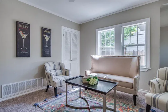 $1,600 | 1910 26th Street, Unit FRONT, Lubbock, TX 79411