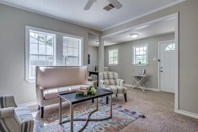 $1,600 | 1910 26th Street, Unit FRONT, Lubbock, TX 79411