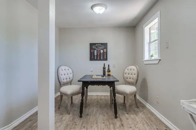 $1,600 | 1910 26th Street, Unit FRONT, Lubbock, TX 79411