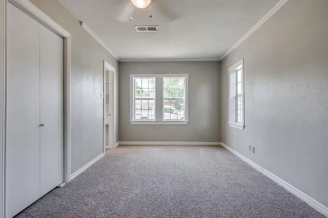 $1,600 | 1910 26th Street, Unit FRONT, Lubbock, TX 79411