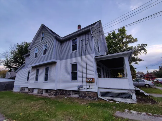 $229,000 | 6 Lawton Avenue, Binghamton, NY 13905