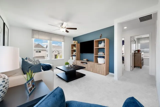 $401,700 | 127 Mad Pupper Drive, Buda, TX 78610