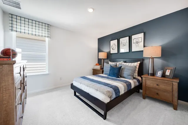 $401,700 | 127 Mad Pupper Drive, Buda, TX 78610