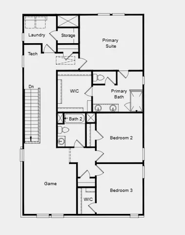 $401,700 | 127 Mad Pupper Drive, Buda, TX 78610