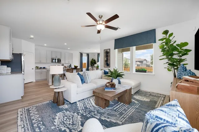 $401,700 | 127 Mad Pupper Drive, Buda, TX 78610