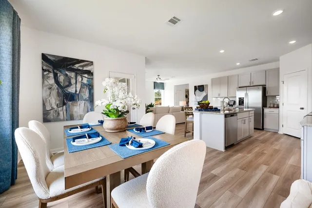 $401,700 | 127 Mad Pupper Drive, Buda, TX 78610