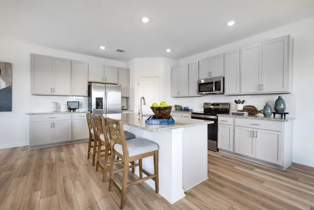 $401,700 | 127 Mad Pupper Drive, Buda, TX 78610