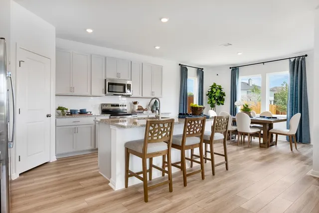 $401,700 | 127 Mad Pupper Drive, Buda, TX 78610