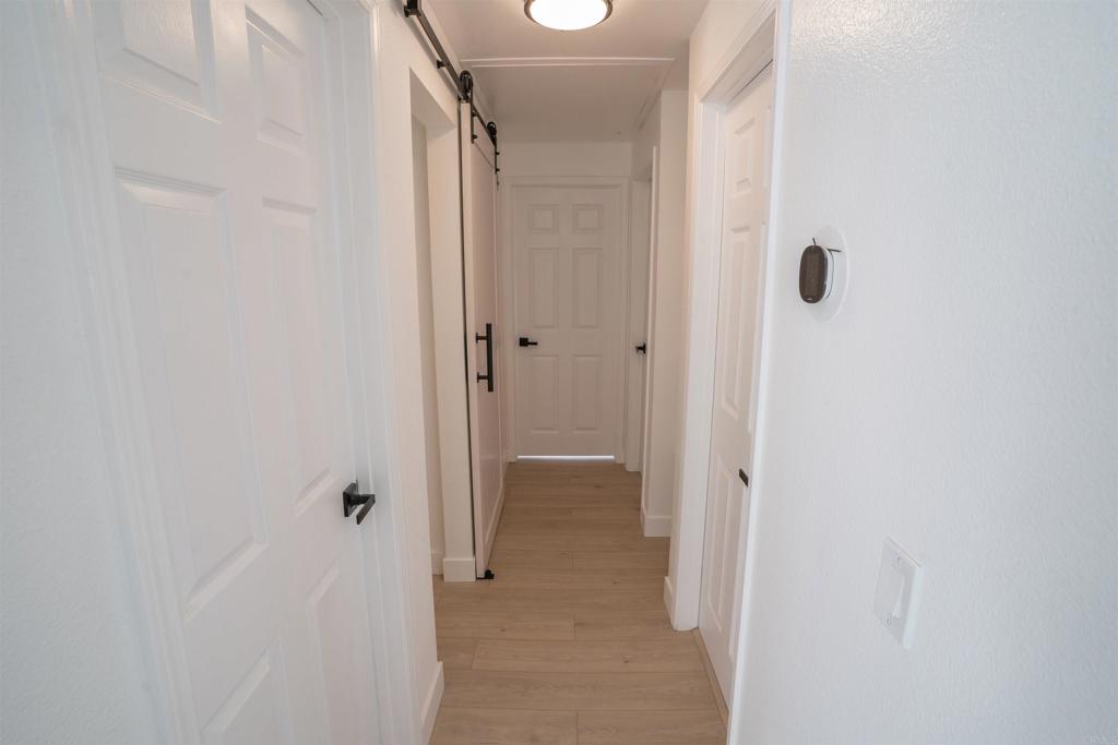 5845 Friars Road, Unit 1316 San Diego, CA 92110 - Photo 13 of 29 a view of a bathroom