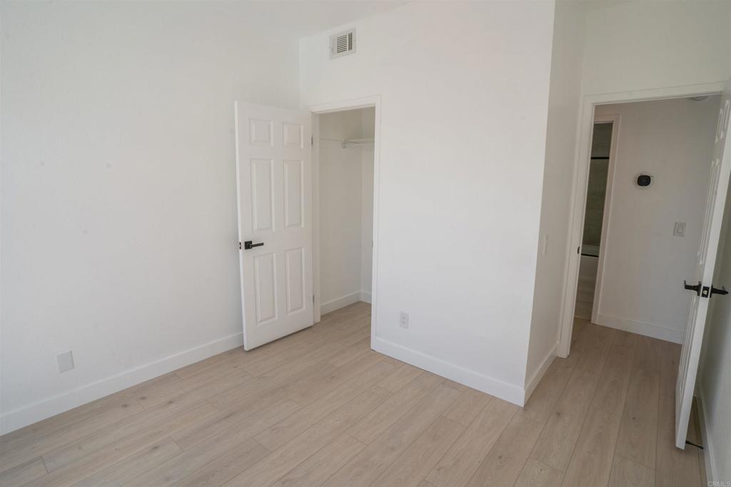 5845 Friars Road, Unit 1316 San Diego, CA 92110 - Photo 16 of 29 a view of an empty room