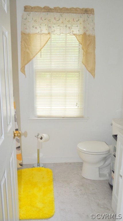 3007 Sagegrove Road Midlothian, VA 23112 - Photo 19 of 23 Upstairs Hall Bathroom