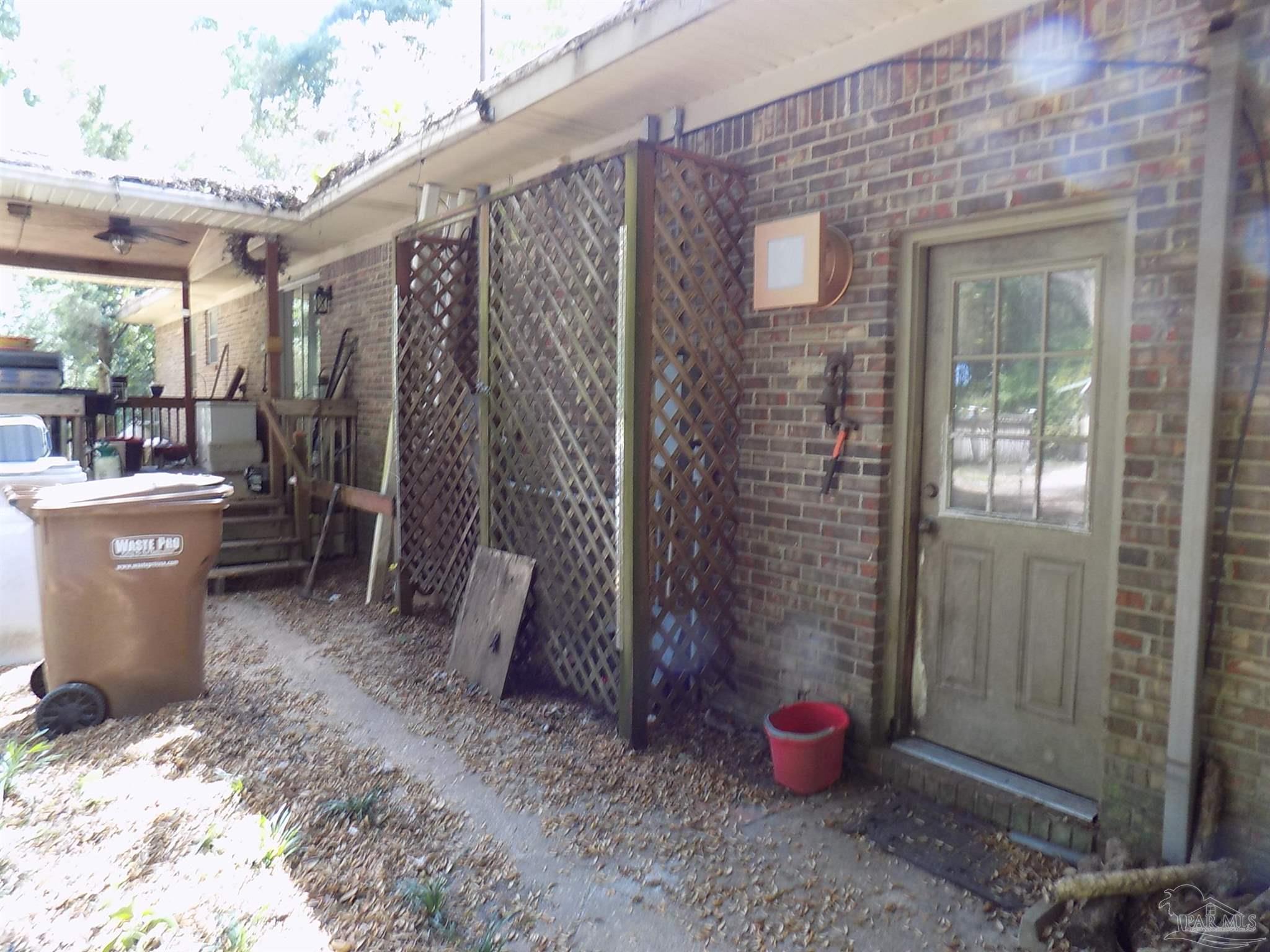 5774 Northrop Road Milton, FL 32570 - Photo 26 of 39