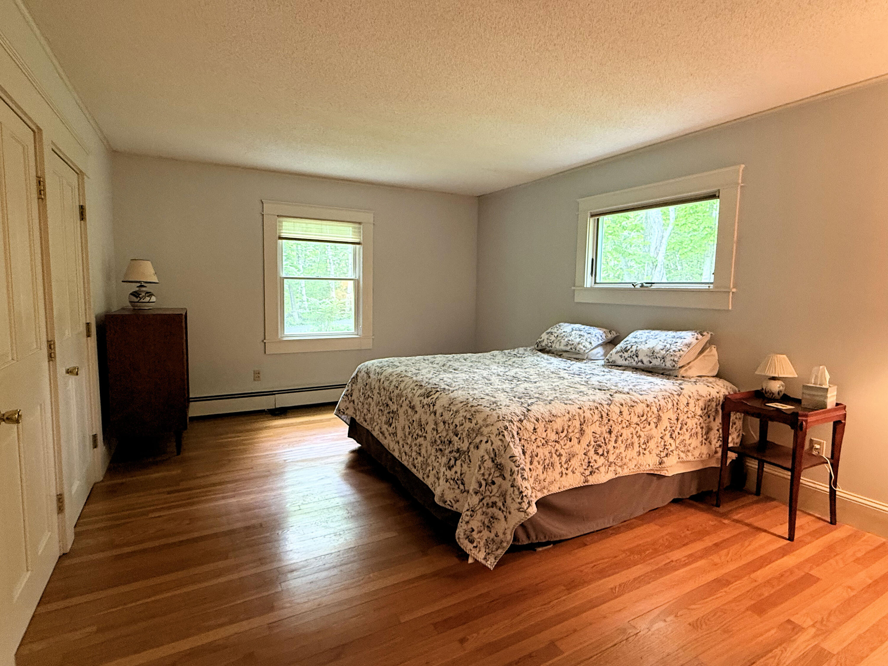 190 Belfast Road Camden, ME 04843 - Photo 11 of 35 Primary Bedroom