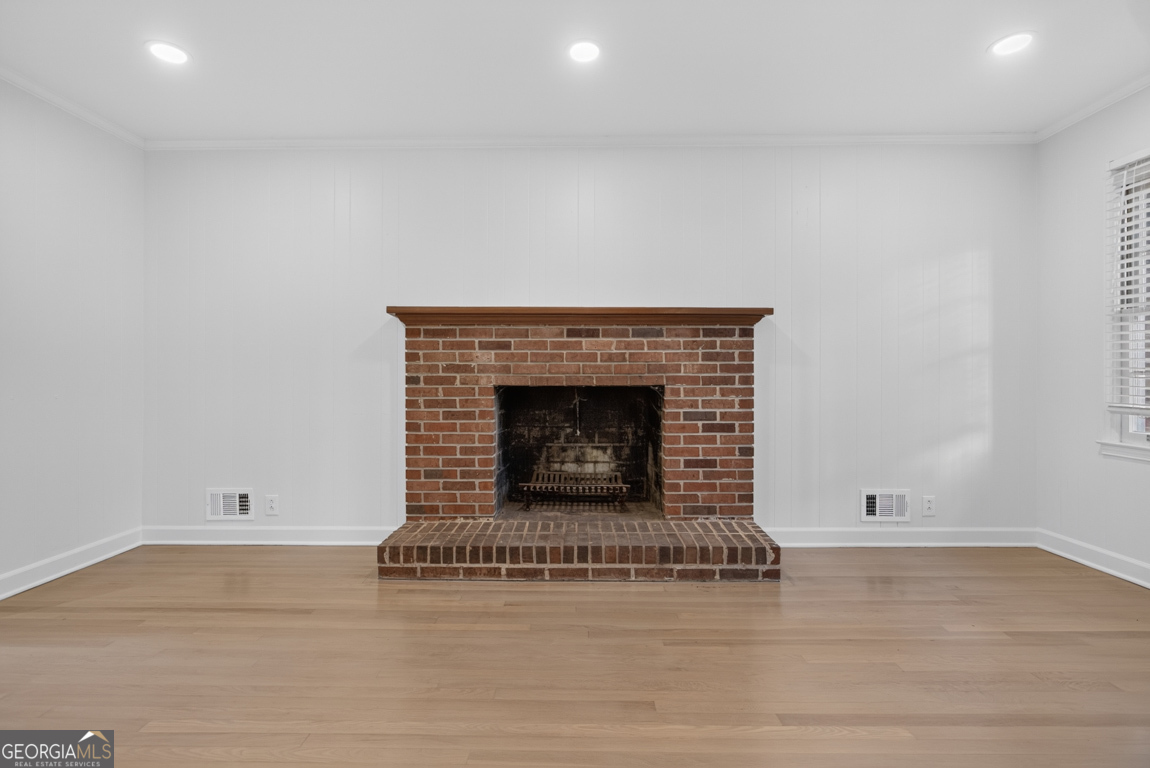 4854 Springfield Drive Dunwoody, GA 30338 - Photo 10 of 64