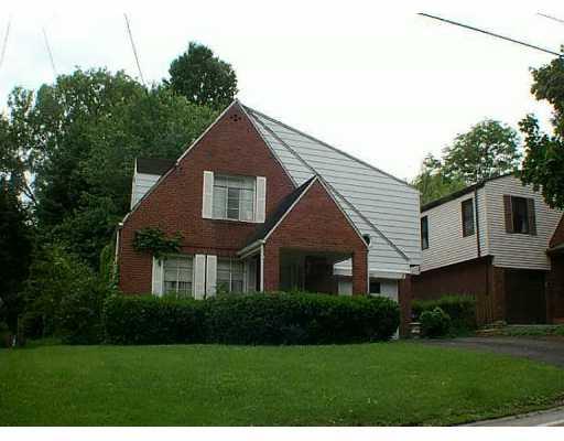 540 Highview Road Pittsburgh, PA 15234 - Photo 1 of 1