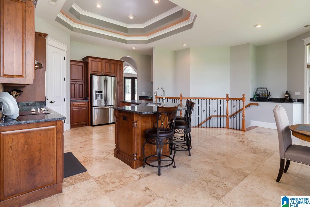 850 Pine Harbor Road Pell City, AL 35128 - Photo 15 of 48