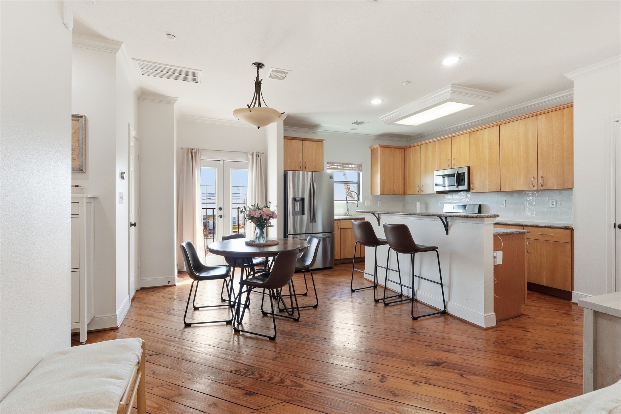 2424 Navigation Boulevard, Unit D Houston, TX 77003 - Photo 4 of 22