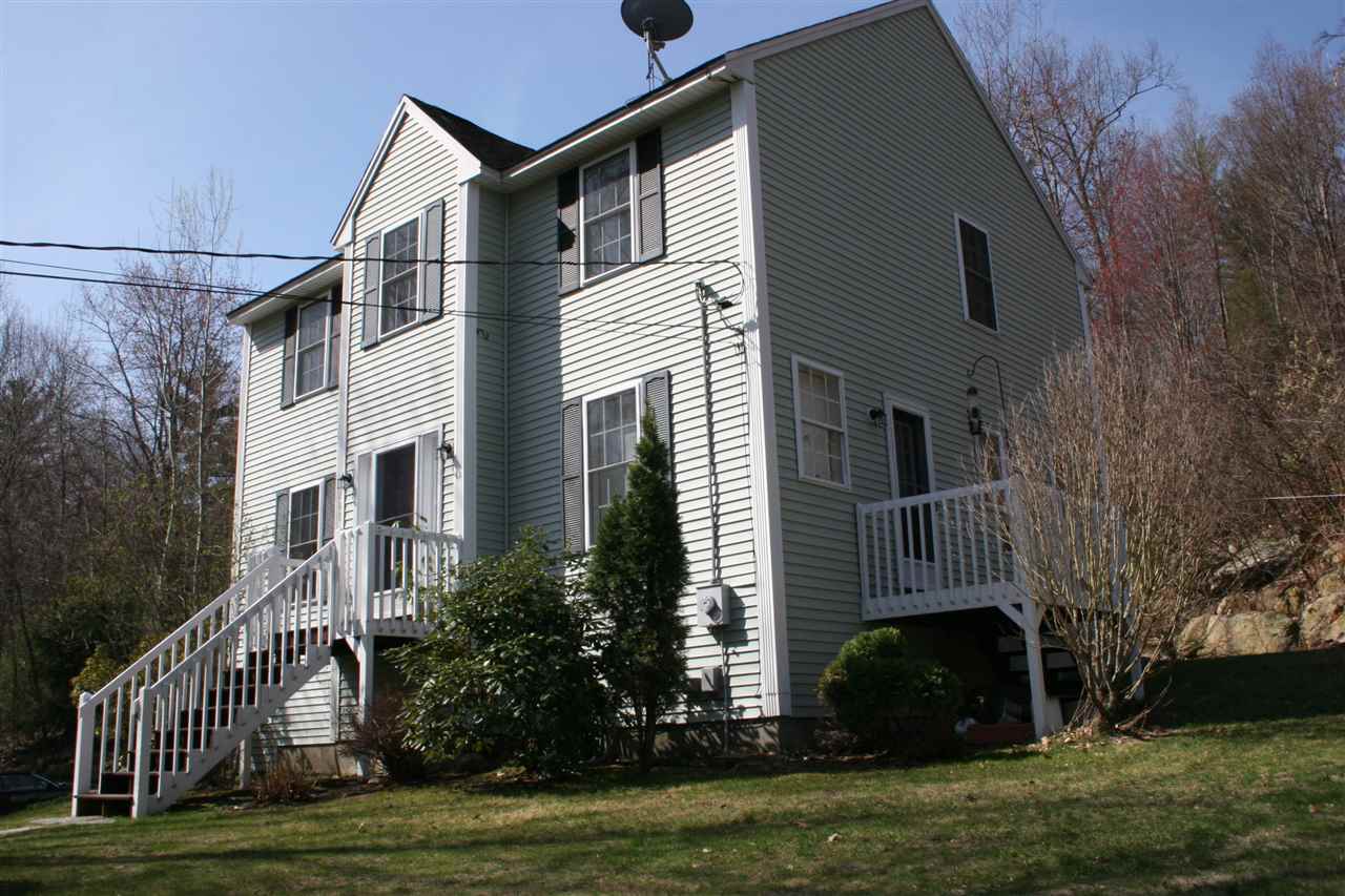 219 Mile Slip Road Milford, NH 03055 - Photo 1 of 32