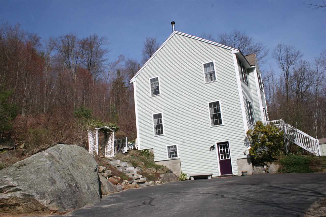 219 Mile Slip Road Milford, NH 03055 - Photo 29 of 32