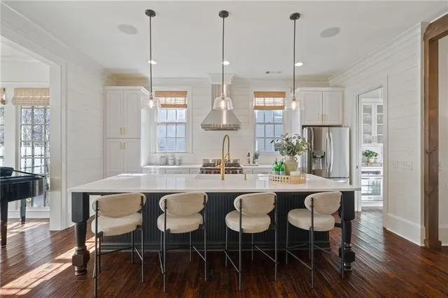 $1,520,000 | 7155 Round Road, Cumming, GA 30040